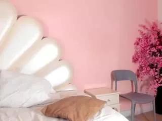 melany-starck on CamSoda 