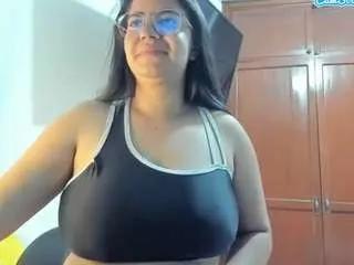 Freechat melany85 on CamSoda