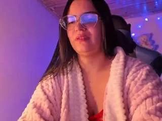 Freechat melany85 on CamSoda