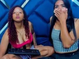 melanyandrizos on CamSoda 