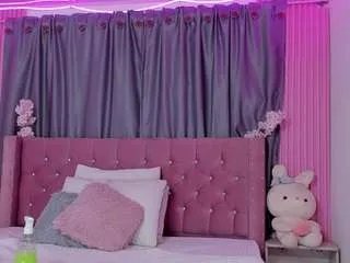 Offline melanyqueen on CamSoda