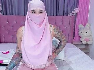 Offline melanyqueen on CamSoda