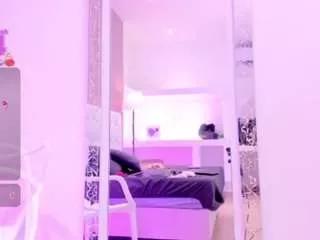 melanyshayk on CamSoda 