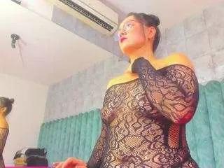 meliissaadamss on CamSoda 