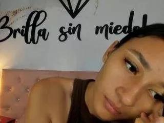 meliisssaaa on CamSoda 