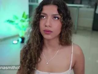 melina-smith1 on CamSoda 