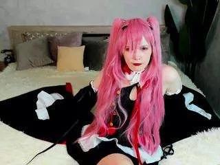melinda-fowler on CamSoda 