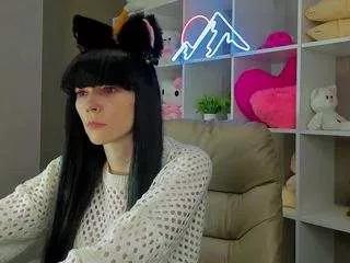 melinda-fowler on CamSoda 