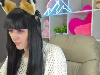 melinda-fowler on CamSoda 