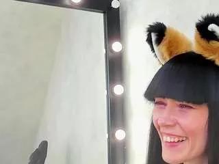 melinda-fowler on CamSoda 