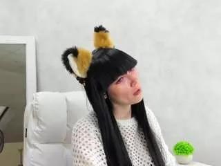 melinda-fowler on CamSoda 
