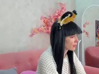 melinda-fowler on CamSoda 