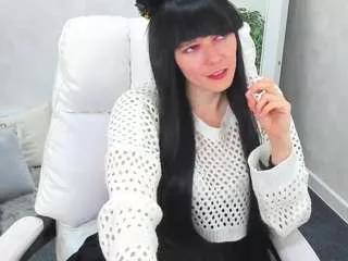 melinda-fowler on CamSoda 