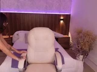 melisa-grand on CamSoda 