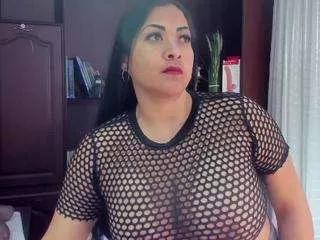 melissacortes on CamSoda 