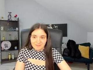melissawiliam on CamSoda 