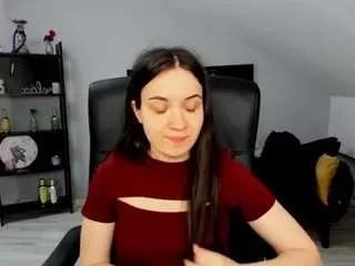 melissawiliam on CamSoda 