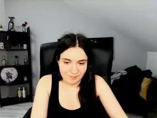 melissawiliam on CamSoda 