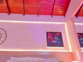 Freechat melodyy-rose on CamSoda