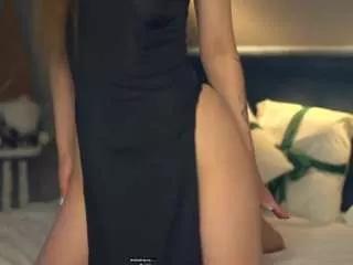 merylfenney on CamSoda 