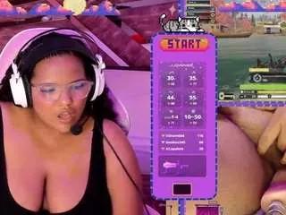 mhia-rey on CamSoda 
