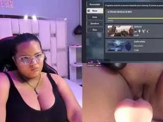 mhia-rey on CamSoda 