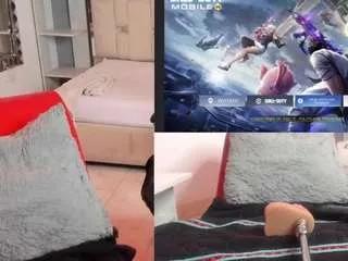 mhia-rey on CamSoda 