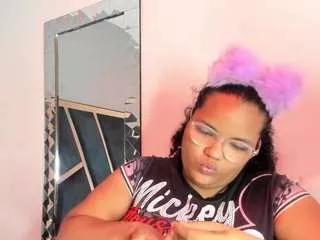 mhia-rey on CamSoda 