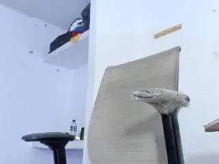 Freechat mi-sol on CamSoda