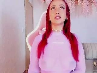 mia-bloom on CamSoda 
