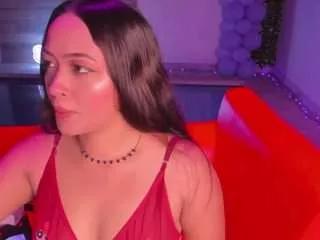mia-jonsonn on CamSoda 