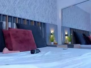 mia-oceann on CamSoda 