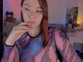 mia-x-love on CamSoda 