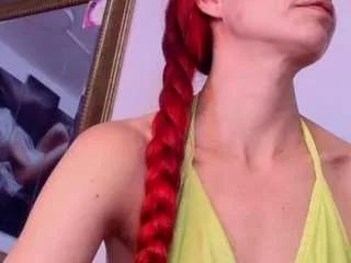 mia-xs on CamSoda 