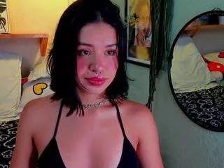 miaarose on CamSoda 