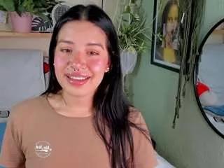 miaarose on CamSoda 