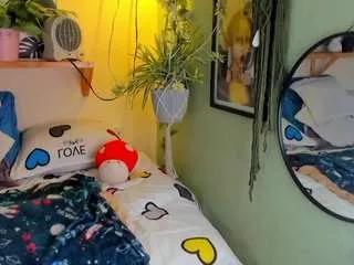 miaarose on CamSoda 