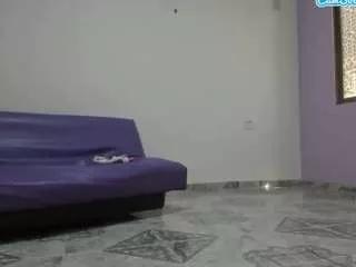 miackluna on CamSoda 