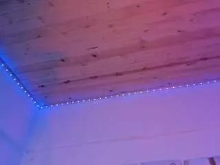 miamendoza on CamSoda 