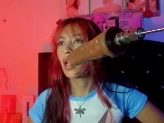 miamendoza on CamSoda 