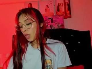 miamendoza on CamSoda 