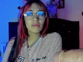 miamendoza on CamSoda 