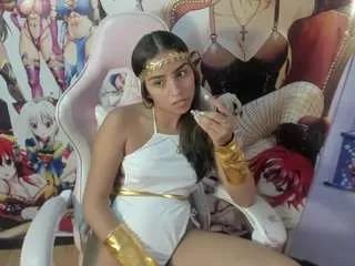 Freechat miatentazione on CamSoda