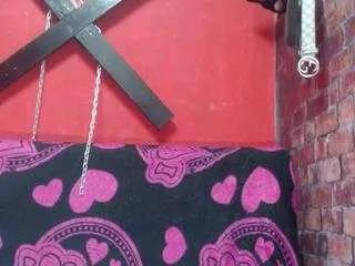 Freechat miatentazione on CamSoda