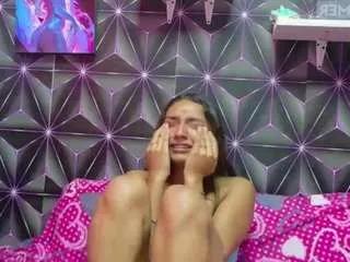 Freechat miatentazione on CamSoda