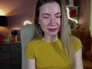 miaxlust on CamSoda 