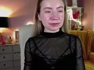 miaxlust on CamSoda 