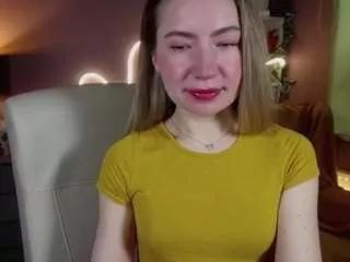 miaxlust on CamSoda 