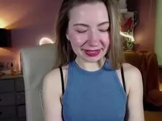 miaxlust on CamSoda 