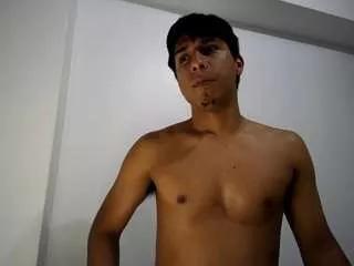 michaelhotbbc on CamSoda 